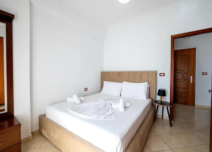Erioni Hotel Sarandë